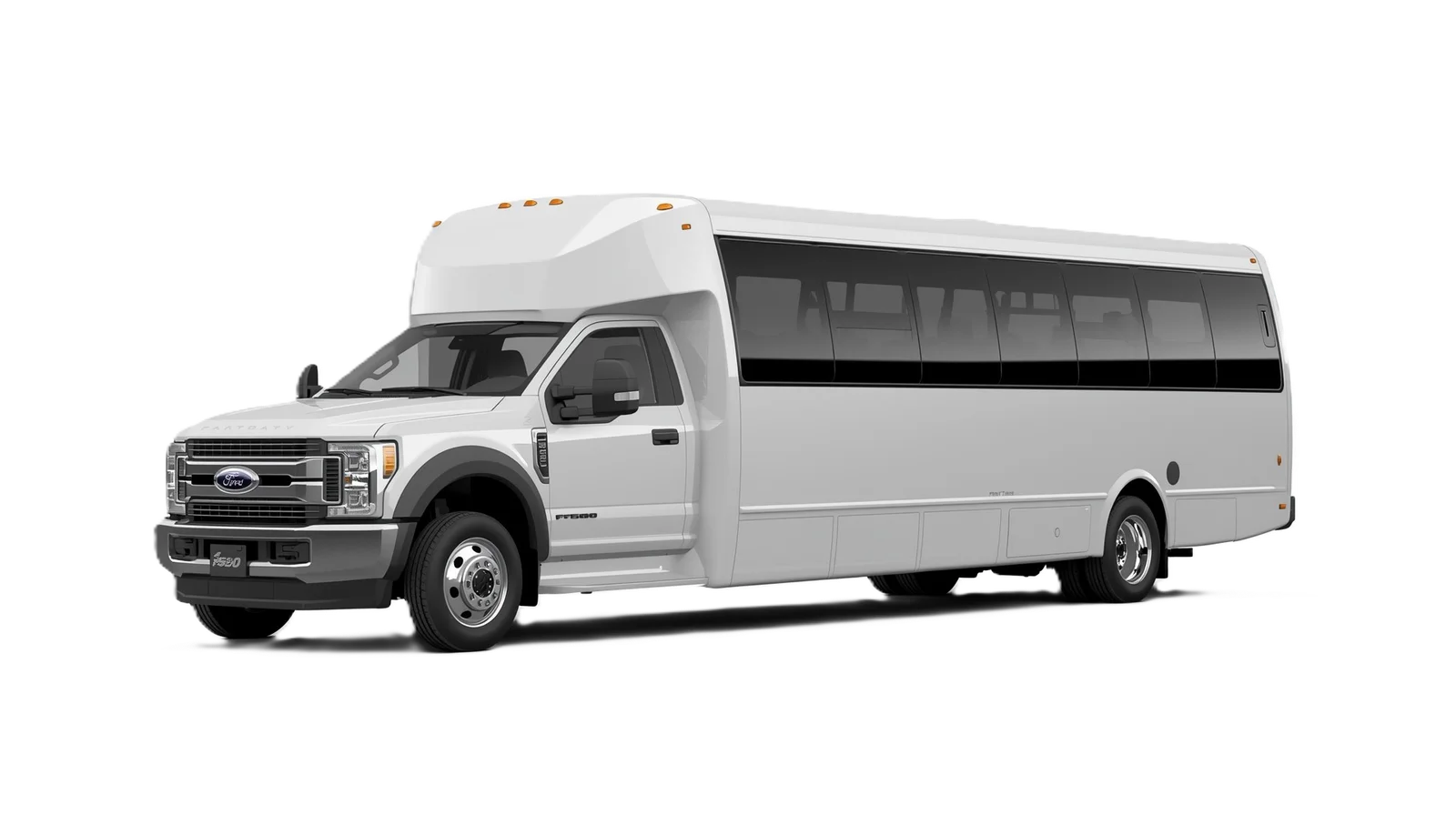 Party-Bus