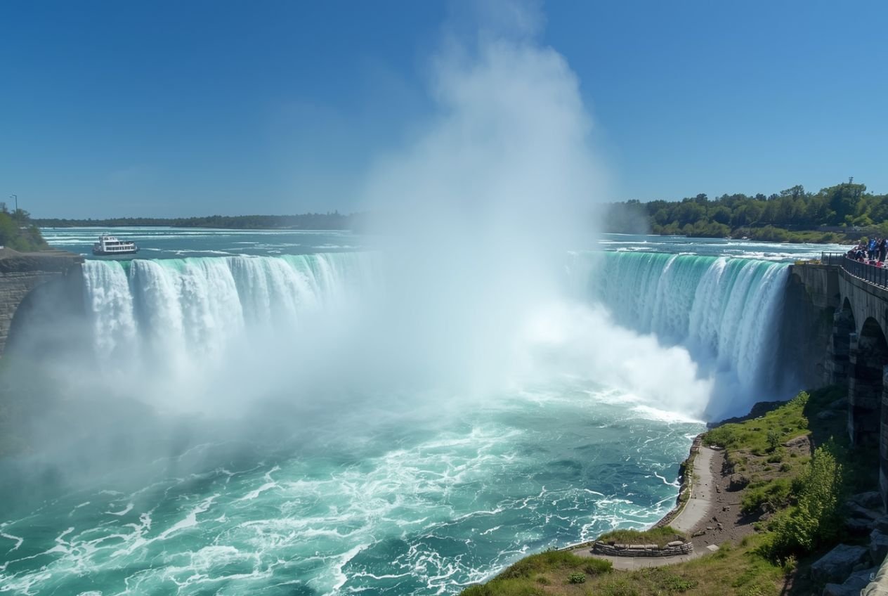 Niagara Falls Party Bus Service