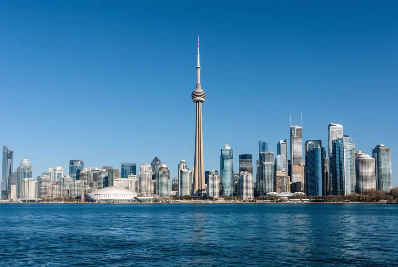 Toronto Party Bus Service