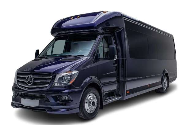 Toronto Party Bus Service